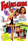 Follies Girl & Career Girl [DVD] [1943] [Region 1] [US Import] [NTSC]