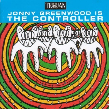 CD-Charts  Music : Jonny Greenwood Is The Controller