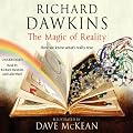 The Magic of Reality (Unabridged)