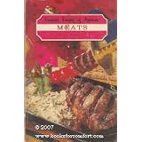 Favorite Recipes of America: Meats Vol. 2 (Including Seafood and Poultry)