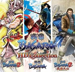 戦国BASARA HD Collection