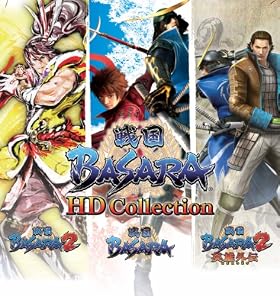 ���BASARA HD Collection