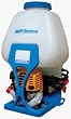 Motorized Backpack Sprayer - SP Systems