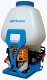 Motorized Backpack Sprayer - SP Systems