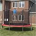 Skywalker Trampolines STSC14RE Elite 14' Round Combo Trampoline