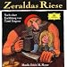 Tomi Ungerer �Zeraldas Riese�