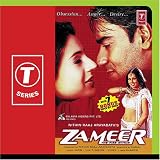 Zameer [CD on Demand]