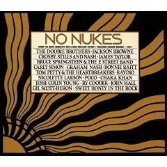No Nukes