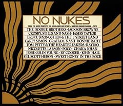 No Nukes