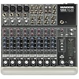 Mackie 1202-VLZ3 12-Ch. Compact Recording/SR Mixer