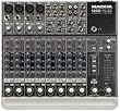 Mackie 1202-VLZ3 12-Ch. Compact Recording/SR Mixer