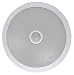 Pyle Home PDIC60 250-Watt 6.5-Inch Two-Way In-Ceiling Speaker System (Pair)