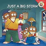 Little Critter: Just a Big Storm