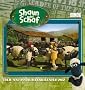Shaun das Schaf Postkarten- kalender