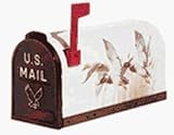 Flambeau Prod. T-RD-MLD No. 1 Mallard Decorative Mailbox