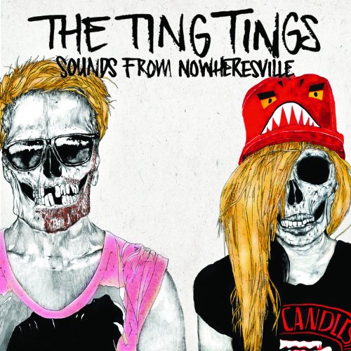 Ting Tings Foto 6