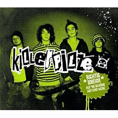 Richtig Scheisse (Auf 'ne Sch�ne Art Und Weise) (3 Track Single)