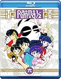 Ranma 1/2 - TV Series Set 6 Limited Edition (BD) [Blu-ray]