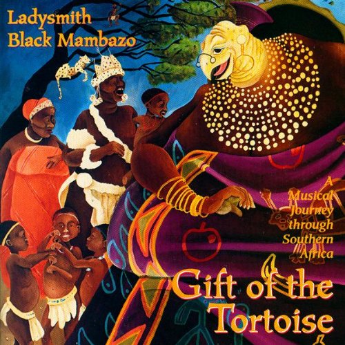 Mbube (Wimoweh) (The Lion Sleeps Tonight)