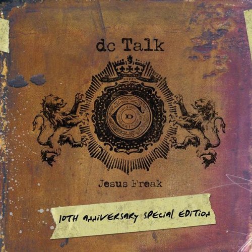 Dctalk alas my love