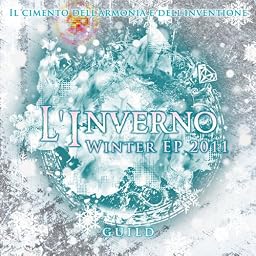 Winter EP 2011 ~L’Inverno~[通常盤]