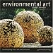 Environmental Art 2009 Wall Calendar width=