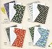 Rivers Edge Pack of 10 Greeting Cards (Blank Inside) with 10 Envelopes