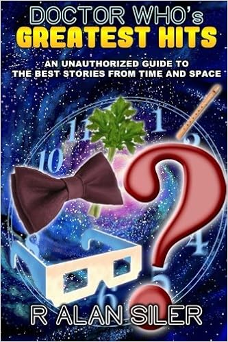 Doctor Who's Greatest Hits