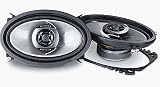 Pioneer TS-G4643R 4-Inch X 6-Inch 2-Way Speakers