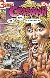  : Crazyman #2 December 1993