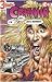 Books : Crazyman #2 December 1993