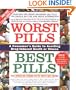 Worst Pills, Best Pills: A Consumer's Guide to Avoiding Drug-Induced Death or Illness
