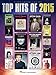 Top Hits of 2015
