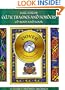 Full-Color Celtic Frames and Borders CD-ROM and Book (Dover Pictorial Archives)