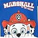 Paw Patrol Boys' Paw Patrol T-Shirt