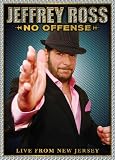 Jeffrey Ross - No Offense: Live From New Jersey