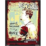 Sports Propaganda Boston Red Sox Mike Lowell/Dustin Pedroia Poster Pack