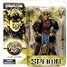 McFarlane Toys Spawn Series 22 Dark Ages Viking Age Dark Raider