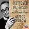 Classical Piano Albums That I Listen To Over and Over Again