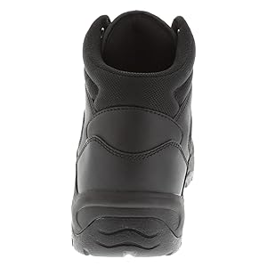 dexter men's tactical work boots