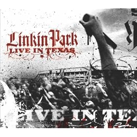 Live In Texas (Int'l Only DMD w/ Altered iLiner) [+video]