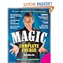 Magic: The Complete Course (Book & DVD)