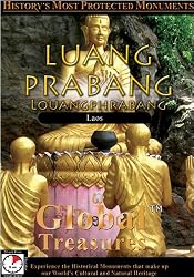 Global Treasures  LUANG PRABANG Louangphrabang Laos
