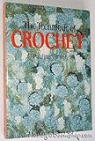 The technique of crochet