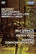Budapest Symphony Orchestra: Mozart's Works for Flute and Orchestra
