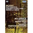 Budapest Symphony Orchestra: Mozart's Works for Flute and Orchestra