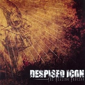 The Healing Process [Explicit]
