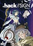 Hack//Sign + Hack//Liminality Box Set 01 (6 Dvd)
