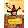 Hotzenplotz 3 Bd. 3 (4-farbig koloriert) von Otfried Preu�ler