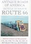 Antique Roads of America, Bicycle Guide for Route 66